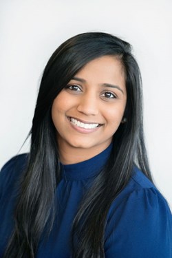 Poonam Patel Realtor in Oklahoma City, OK