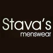 Stavas Menswear in Brampton, ON