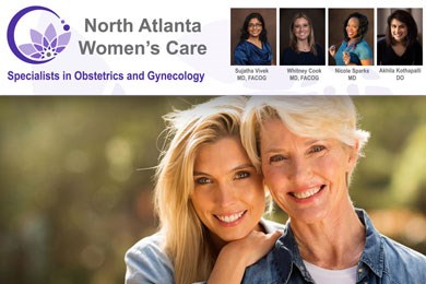North Atlanta Women’s Care