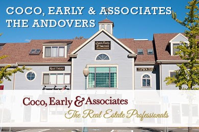 Coco, Early & Associates The Andovers in Beverly, MA