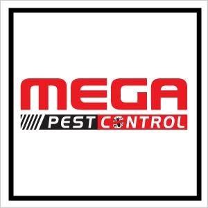 Mega Pest Control in Brampton, ON