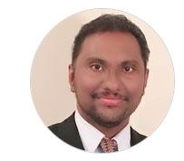 Boby Uthuppan Realtor in Duluth, GA