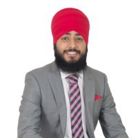 Harman Sekhon Realtor in Brampton, ON