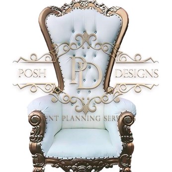 Posh Designs in Union City, GA