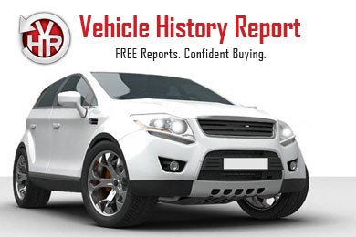 Vehicle History Report in Birmingham, AL