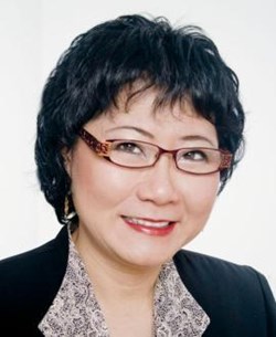 Lilian Hee Karstadt Insurance Agent in Toronto, ON