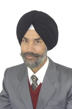 Sukhvinder Toor Loan Advisor in Calgary, AB