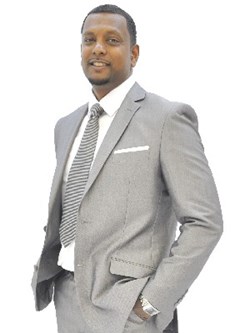 Rohan Sharma Sales Representative in Brampton, ON