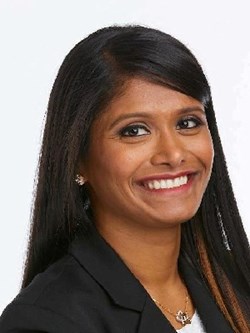 Nantha Krisnarajah Sales Representative in Maple, ON