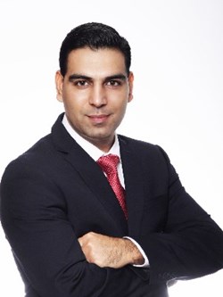 Raj Khokhar Realtor in Brampton, ON