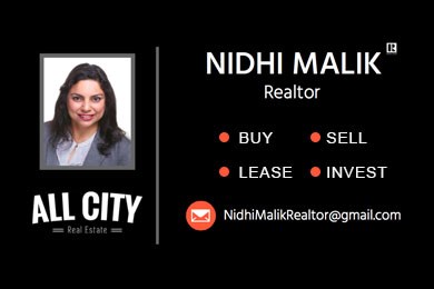 Nidhi Malik Realtor