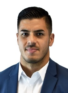 Phillip Diaz Mortgage Agent