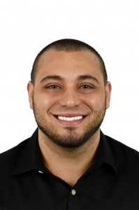 Abdul Chamseddine Mortgage Agent
