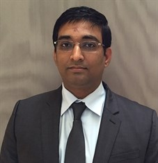 Kalyan K Kavili Financial Advisor