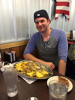 Rise And Dine Cafe in Cleveland, OH