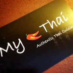 My Thai Catering Services in Cleveland, OH