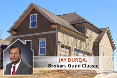 Jay Dureja Broker Associate