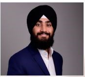 Milap Dhaliwal Mortgage Specialist in Surrey, BC