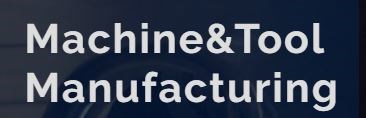 Machine & Tool Manufacturing Company in Adel, GA