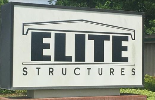 Elite Structures in Adel, GA
