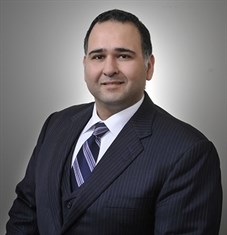 Financial Advisor Vadim Matatov in Michigan City, IN
