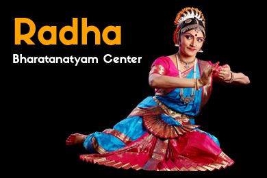 Radha Bharatanatyam Center in Bensalem, PA