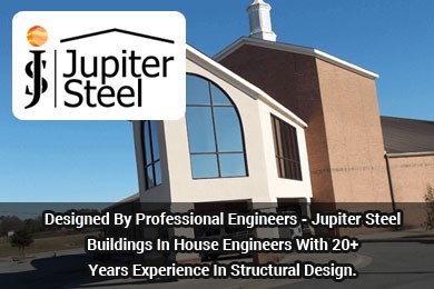 Jupiter Steel in Alpharetta, GA