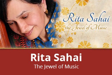 Rita Sahai