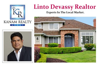 Linto Devassy Realtor in Borger, TX