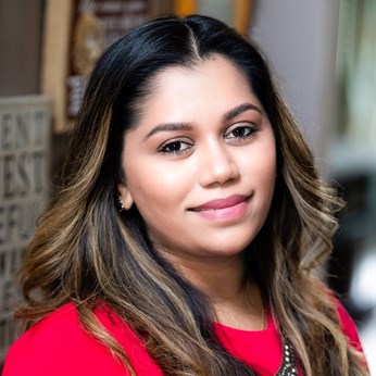 Rathi Rajasundaram - Realtor At Keller Williams Real Estate