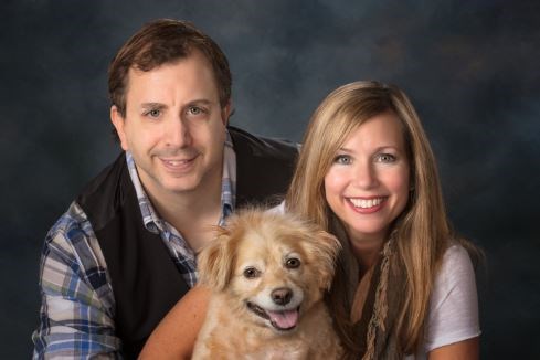 James Hoover Studios in West Bloomfield, MI