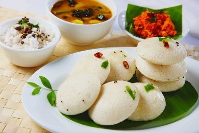 Holly's Rasoi in Chicago, IL