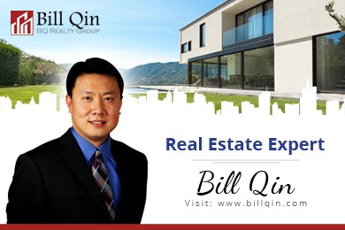 Real Estate Expert – Bill Qin