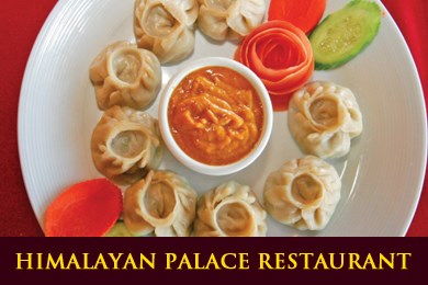 Himalayan Palace Restaurant