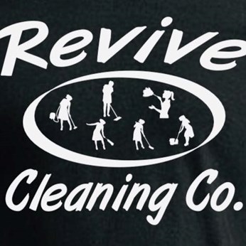 Revive Cleaning Services in Houston, TX