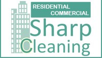 Sharp Cleaning Houston in Houston, TX