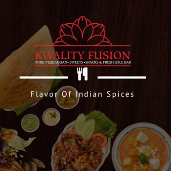 Kwality Fusion in Tampa, FL