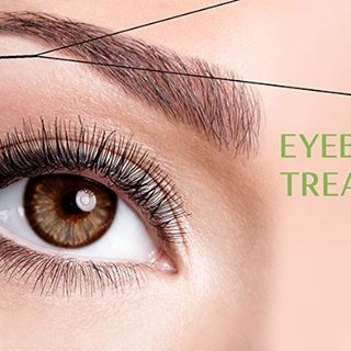 Maya’s Browz Studio