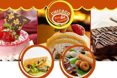 Chicago Hot Breads