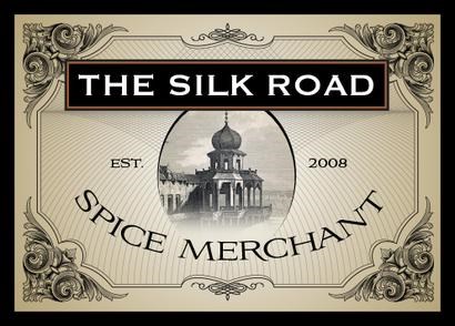The Silk Road Spice Merchant in Calgary, AB