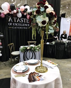 A Taste Of Excellence in Hudson, OH