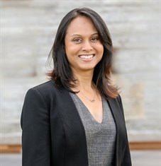 Dipali Amin Financial Advisor in Minneapolis, MN