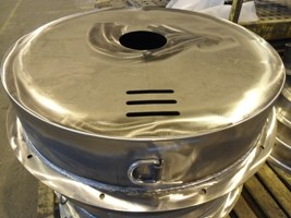 CMC Georgia in Toccoa, GA