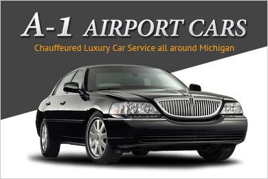 A-1 Airport Cars