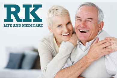 RK Life & Medicare