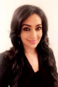 Ruby Bhatia Realtor in Midvale, UT