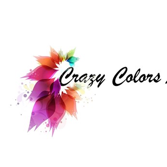 Crazy Colors in Madison, WI