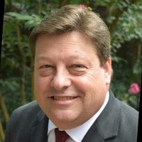 Nathaniel Harris Insurance Agent