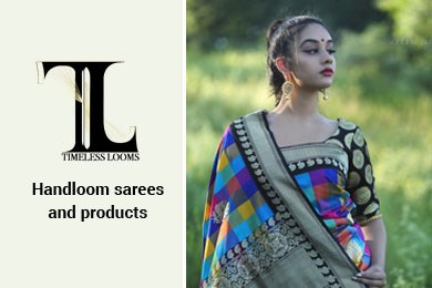 Timeless Looms LLC in Calgary, AB