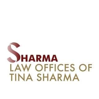 Law Offices Of Tina Sharma in Silver Spring, MD